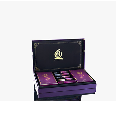 朝天气血能量海底轮