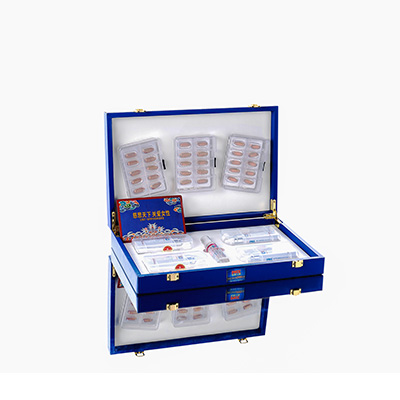 朝天爱芯回春综合版