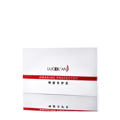 朝天气血能量增强套