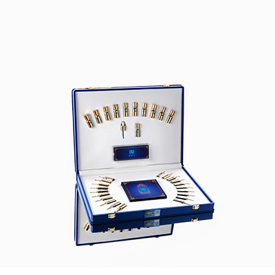 朝天全身经络解压套